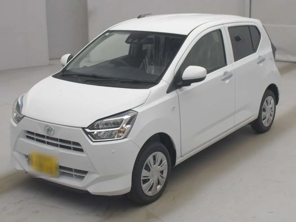 Daihatsu Mira e:S LA360S 2025